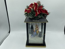 Disney Bradford Exchange Christmas Tree 