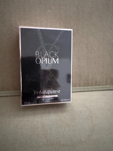 Yves saint laurent black opium - saint,