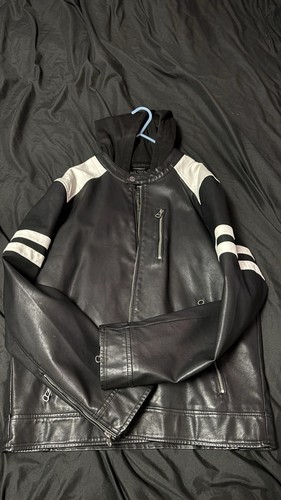 Wilsons cycle vintage - vintage, faux