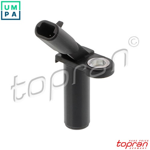 Rpm sensor automatic - sensor,