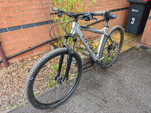 Carrera sulcata ltd edition - sulcata,
