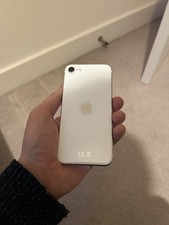 iPhone SE (2nd Generation