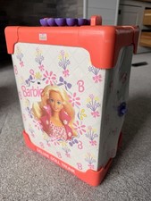 Vintage Barbie Deluxe Doll