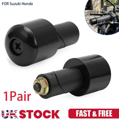 Handle bar ends heavy - handle,