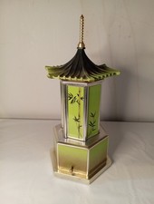 Japanese Pagoda Vintage