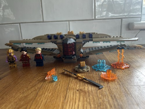 Lego marvel avengers - marvel,