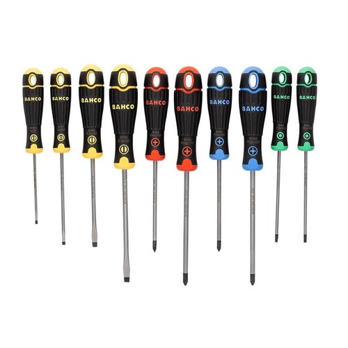 Bahco bahcofit coloured - bahcofit,