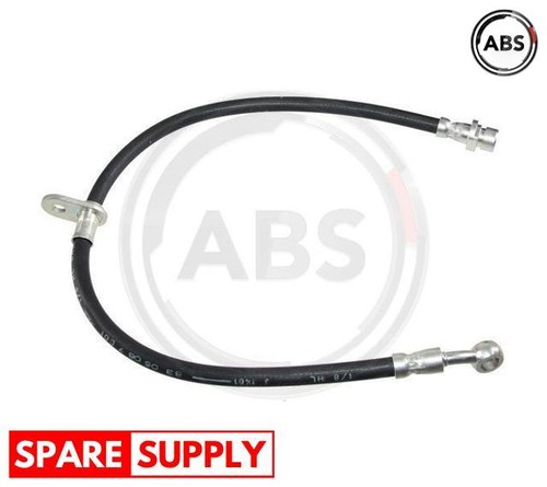 Brake hose for - for, edix