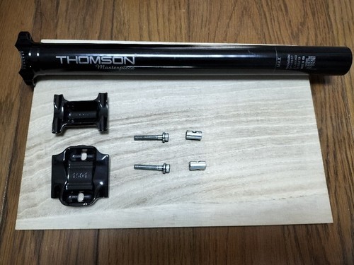 Thomson masterpiece 350mm - 31.6,