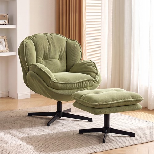 Armchair with adjustable - armchair,