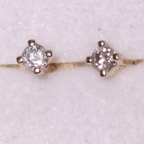 New genuine 9ct 375 yellow - new, 9k