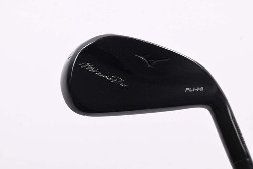Mizuno pro fli - pro, fli-hi
