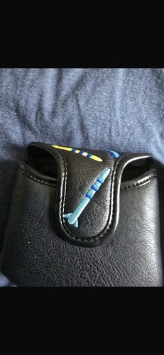 Taylormade spider putter - spider,