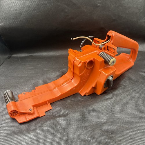 Husqvarna 365xp 372xp chainsaw - 372xp,