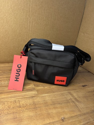 Hugo boss red logo - logo, ethon