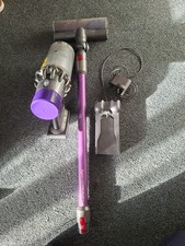 Dyson Cyclone V10 Animal