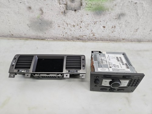 Radio cd70 opel - cd70, signum
