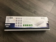 Luxna led emergency light - led,