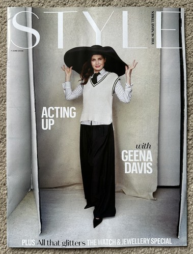 The sunday times - the,