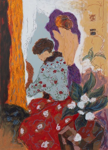 Roy fairchild woodard british - roy, (british