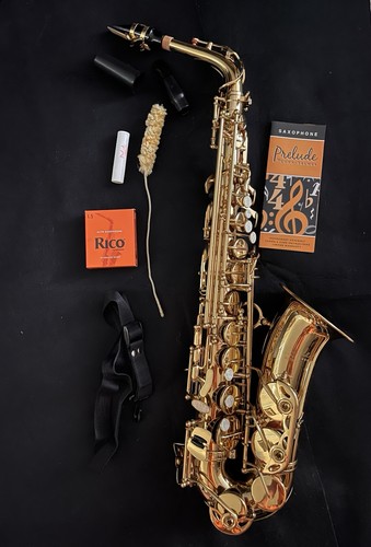 Prelude conn selmer - prelude, as700