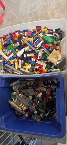 Lego bundle building blocks - bundle,