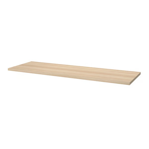 Ikea lagkapten table top - table,