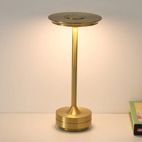 Cordless lamp rechargeable - cordless,