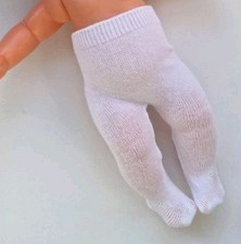 DOLLS CLOTHES TIGHTS TEENY