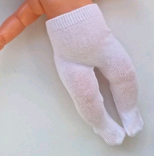 Dolls clothes tights teeny - tights,
