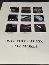 The Renault Safrane Executive