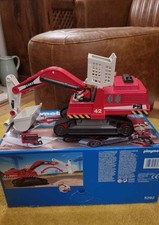 Playmobil City Action 5282