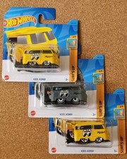 MOONEYES Hot Wheels Kool Combi collection 