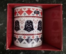 Star Wars Darth Vader Novelty