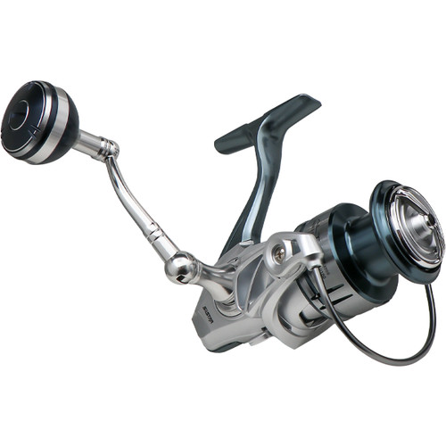 Silstar altair 6000 spinning - altair,