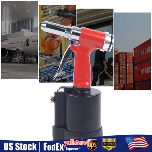 Heavy duty air - air, hydraulic