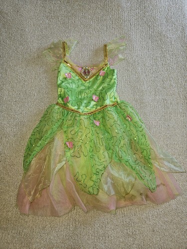 Authentic disney girls size - girls,