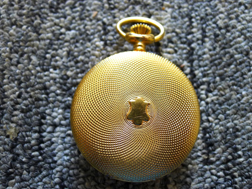 Everite hunter golden pocket - everite,