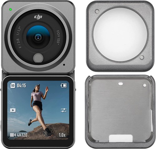 Dji action power - action,
