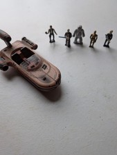 Star Wars Micro Machines