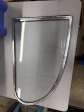 Bristol 401 and 403 Rear Side