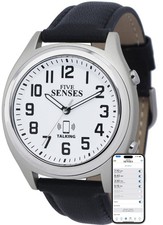 Smart Atomic Talking Watch for