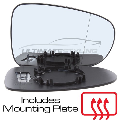 Wing mirror glass ltc - mirror,
