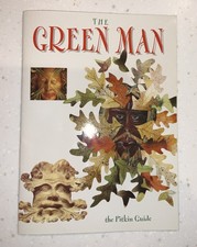 The Green Man    The Pitkin   Guide