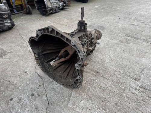 Ford transit mk3 mk4 - ford,
