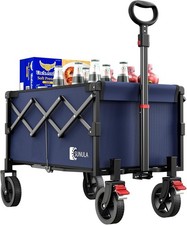 Heavy Duty Foldable Camping