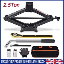 2.5T Scissor Jack Universal
