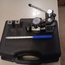 Sykes Pickavant 270 Series