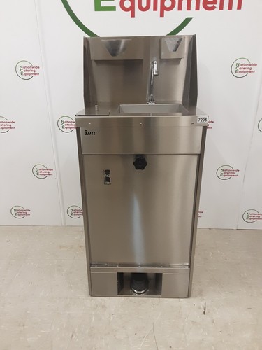 Used catering imc lincat - used,