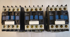 TELEMECANIQUE LC1D0910